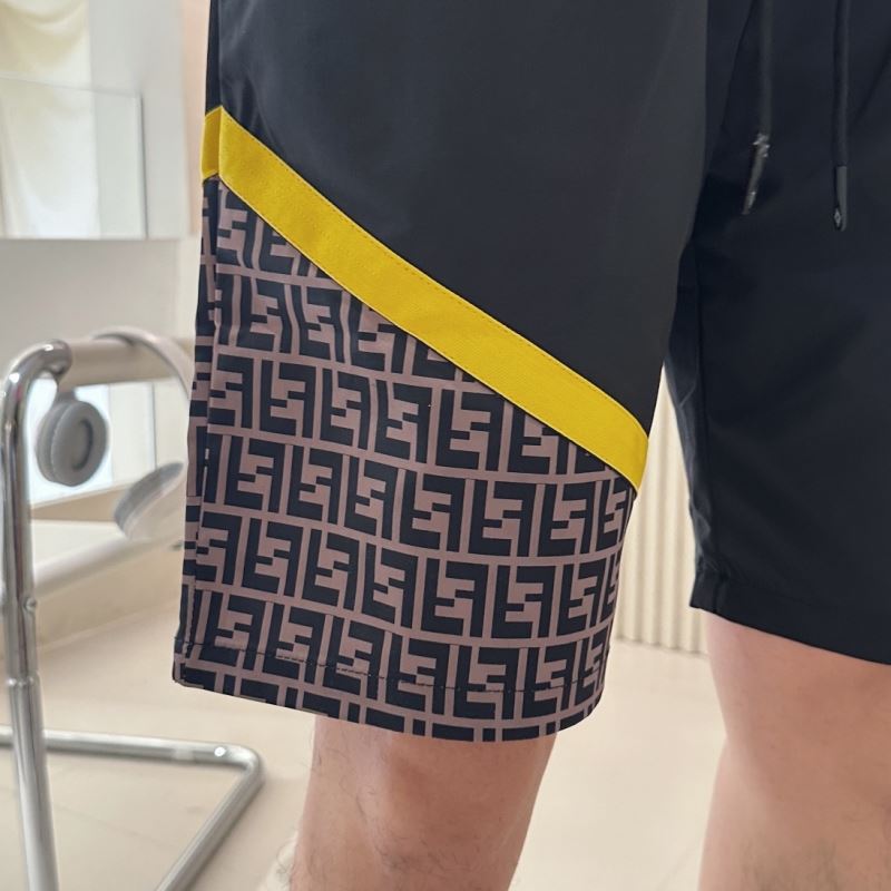 Fendi Short Pants